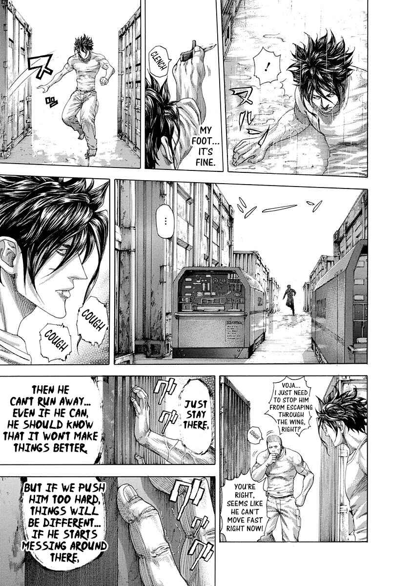 Chapter 299 - Page 11