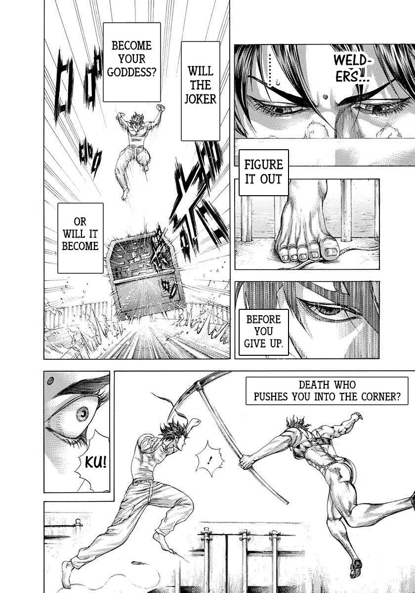 Chapter 299 - Page 16