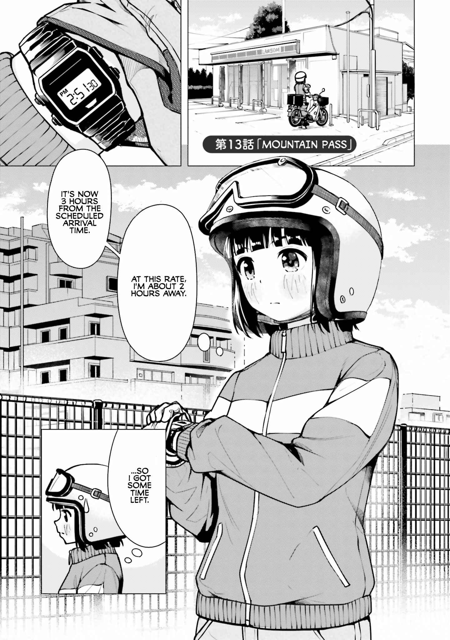 Chapter 13 - Page 1