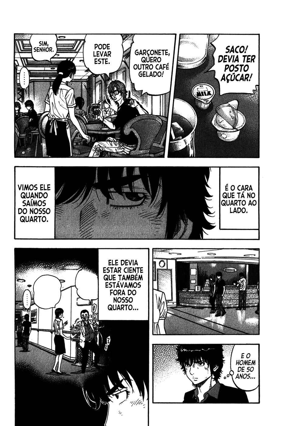 Chapter 74 - Page 15