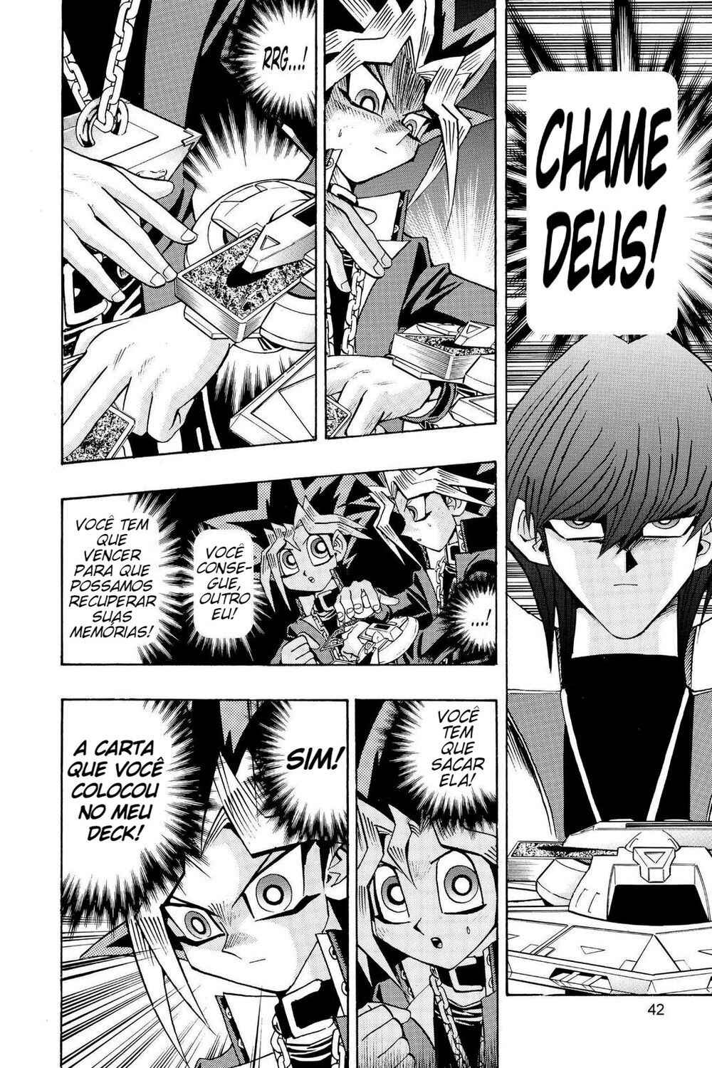 Chapter 149 - Page 17