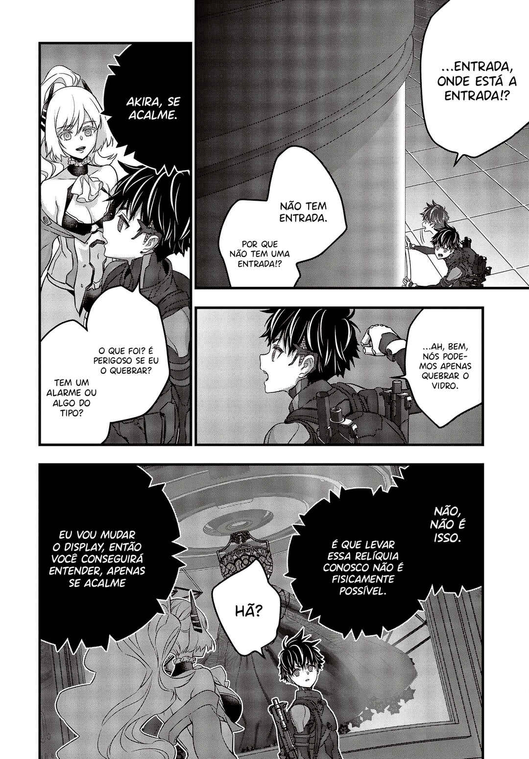 Chapter 43 - Page 12