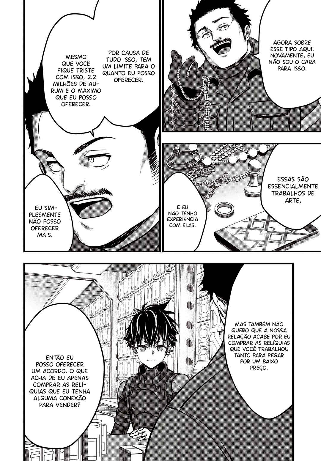 Chapter 43 - Page 23