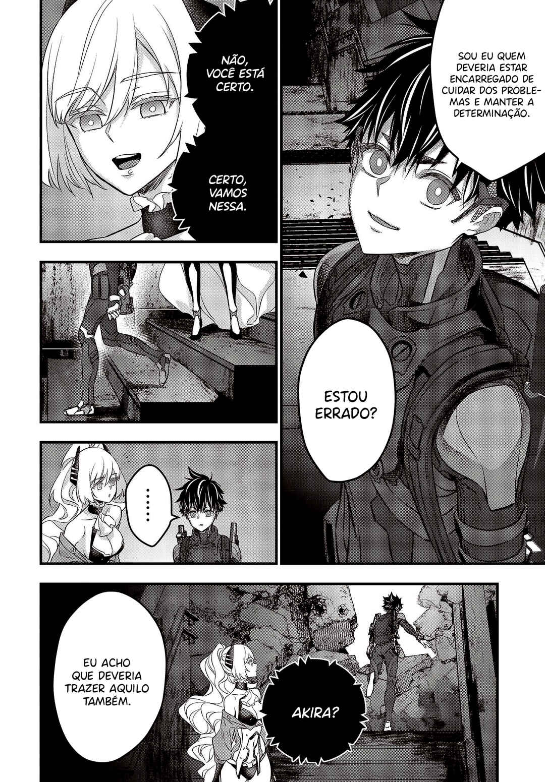 Chapter 43 - Page 8