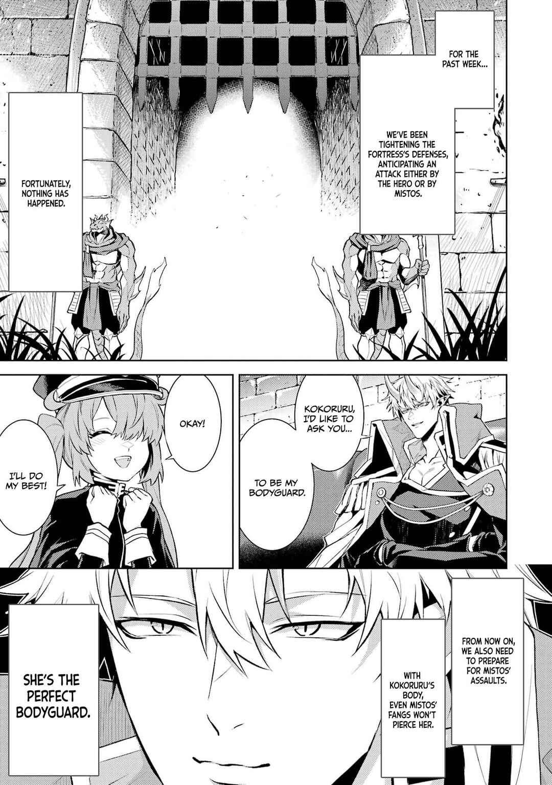Chapter 21 - Page 32