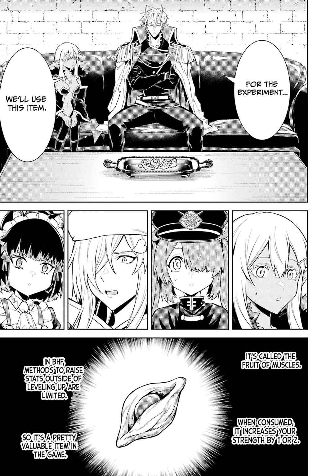Chapter 21 - Page 34