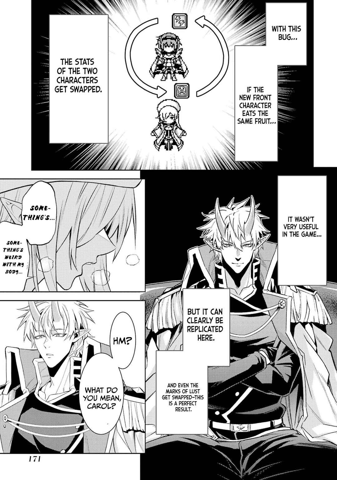 Chapter 21 - Page 42