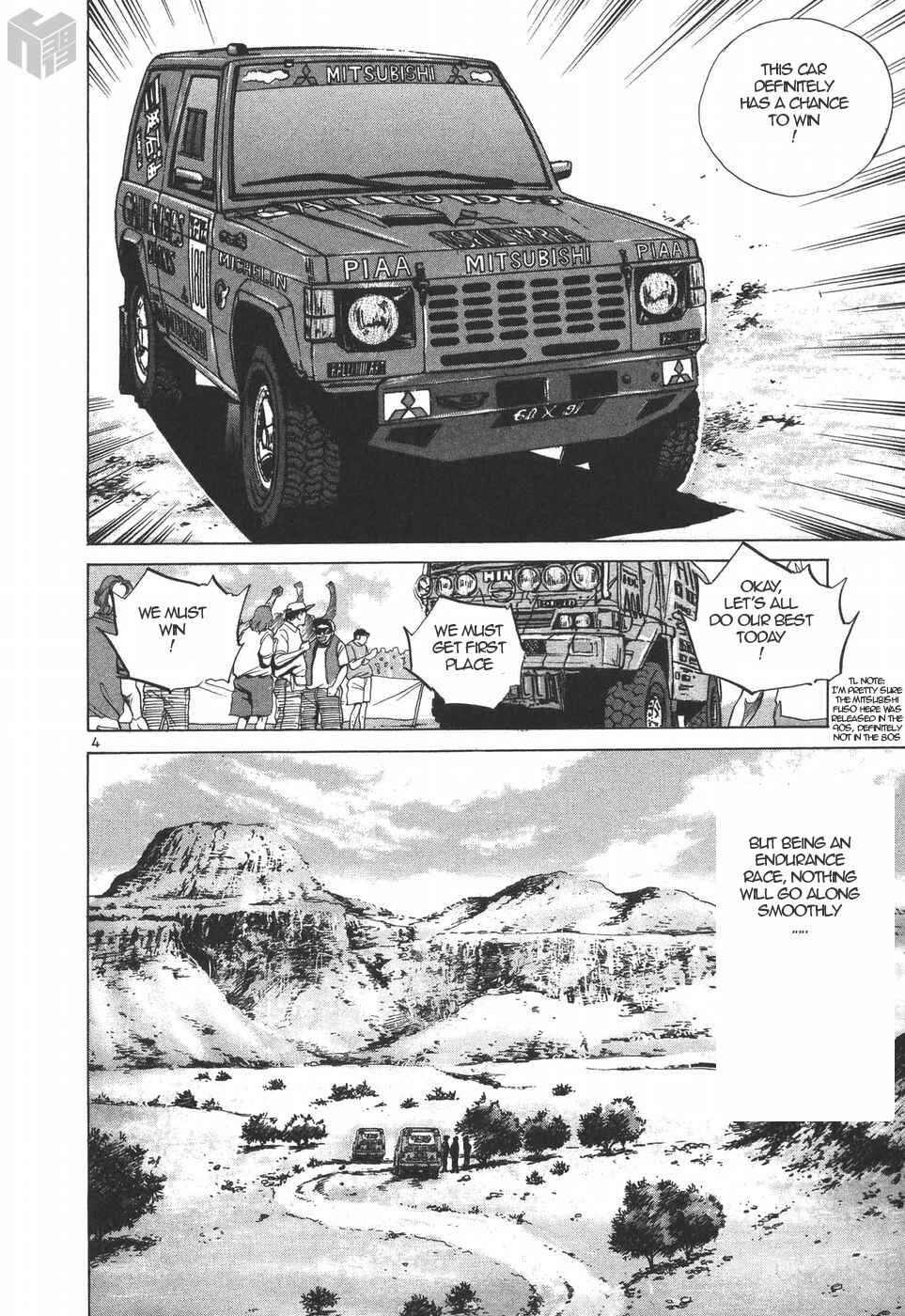 Chapter 147 - Page 4