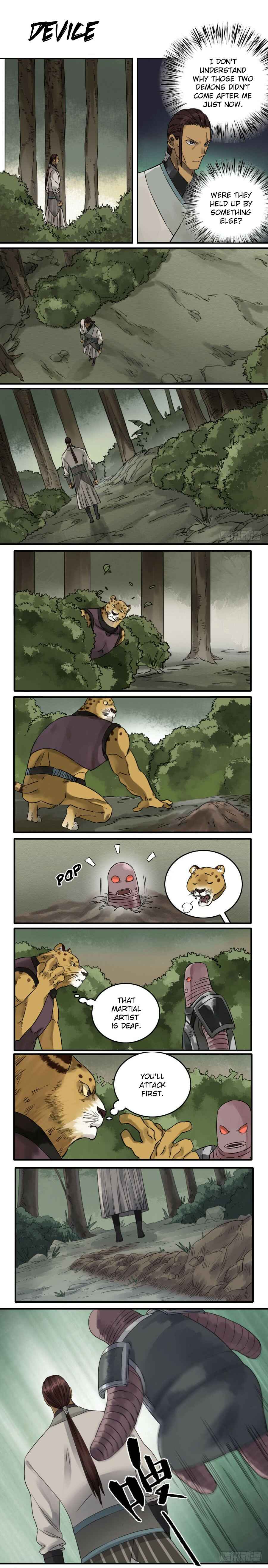 Chapter 81 - Page 1