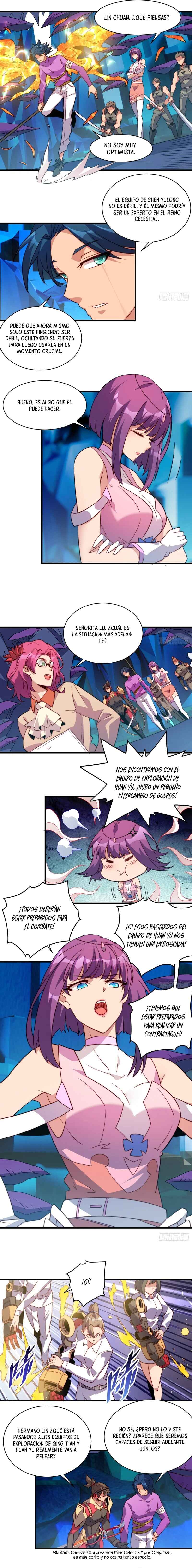 Chapter 167 - Page 8