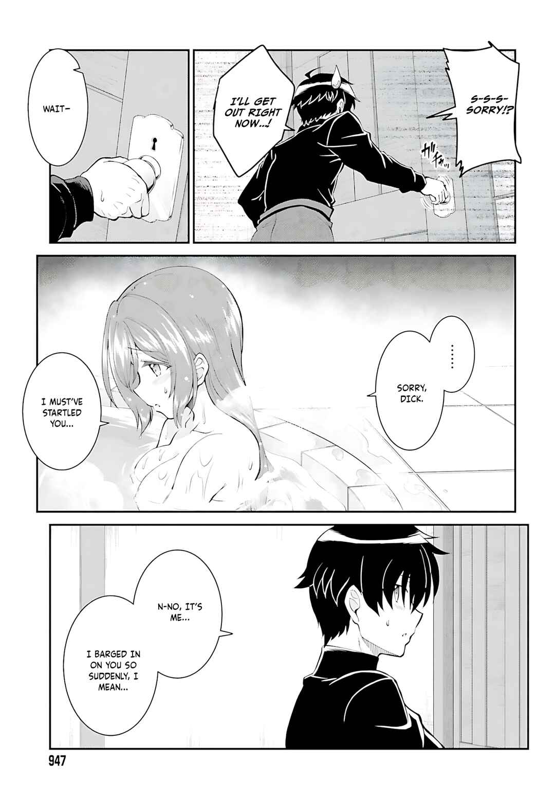 Chapter 36 - Page 6