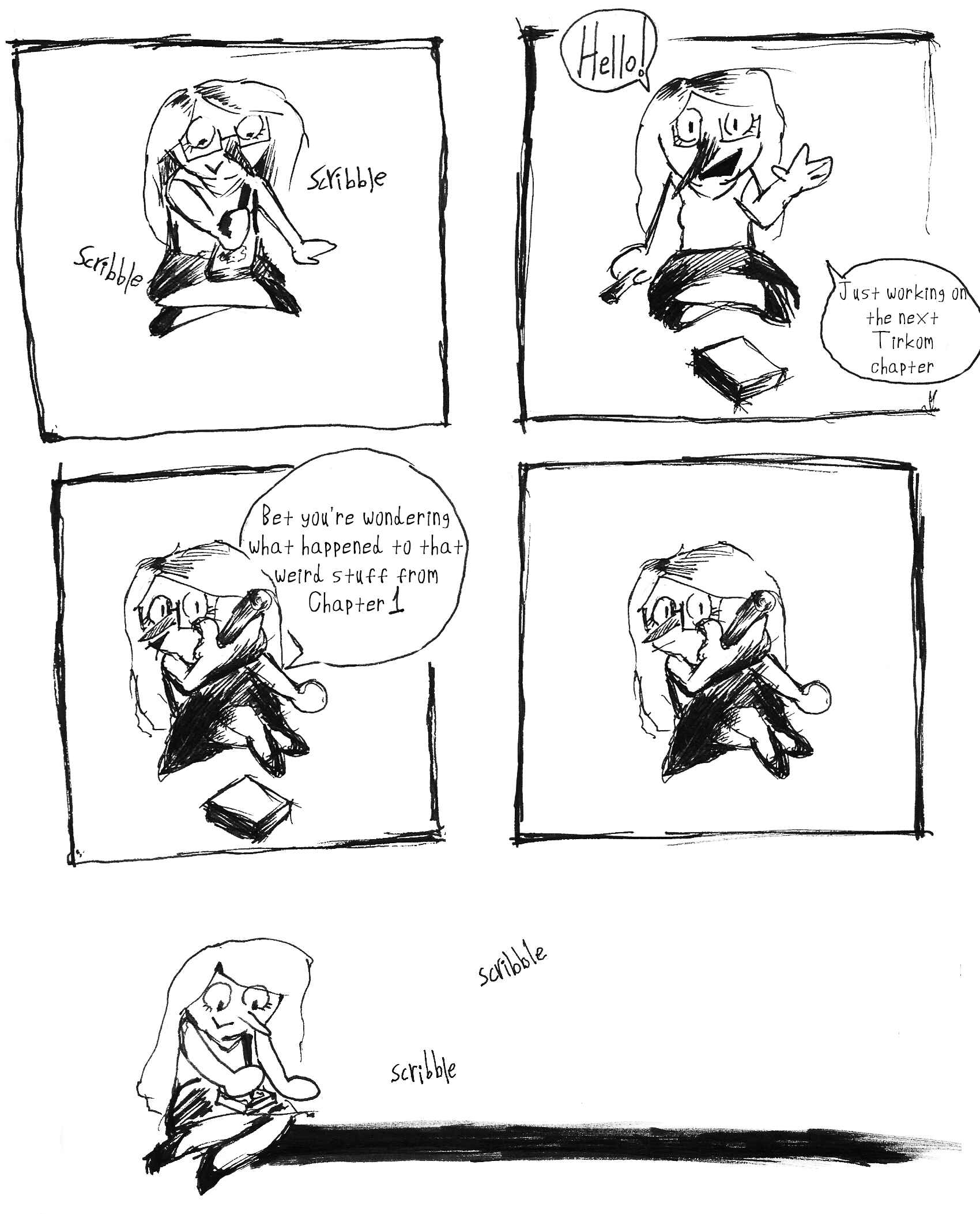 Chapter 3.5 - Page 1