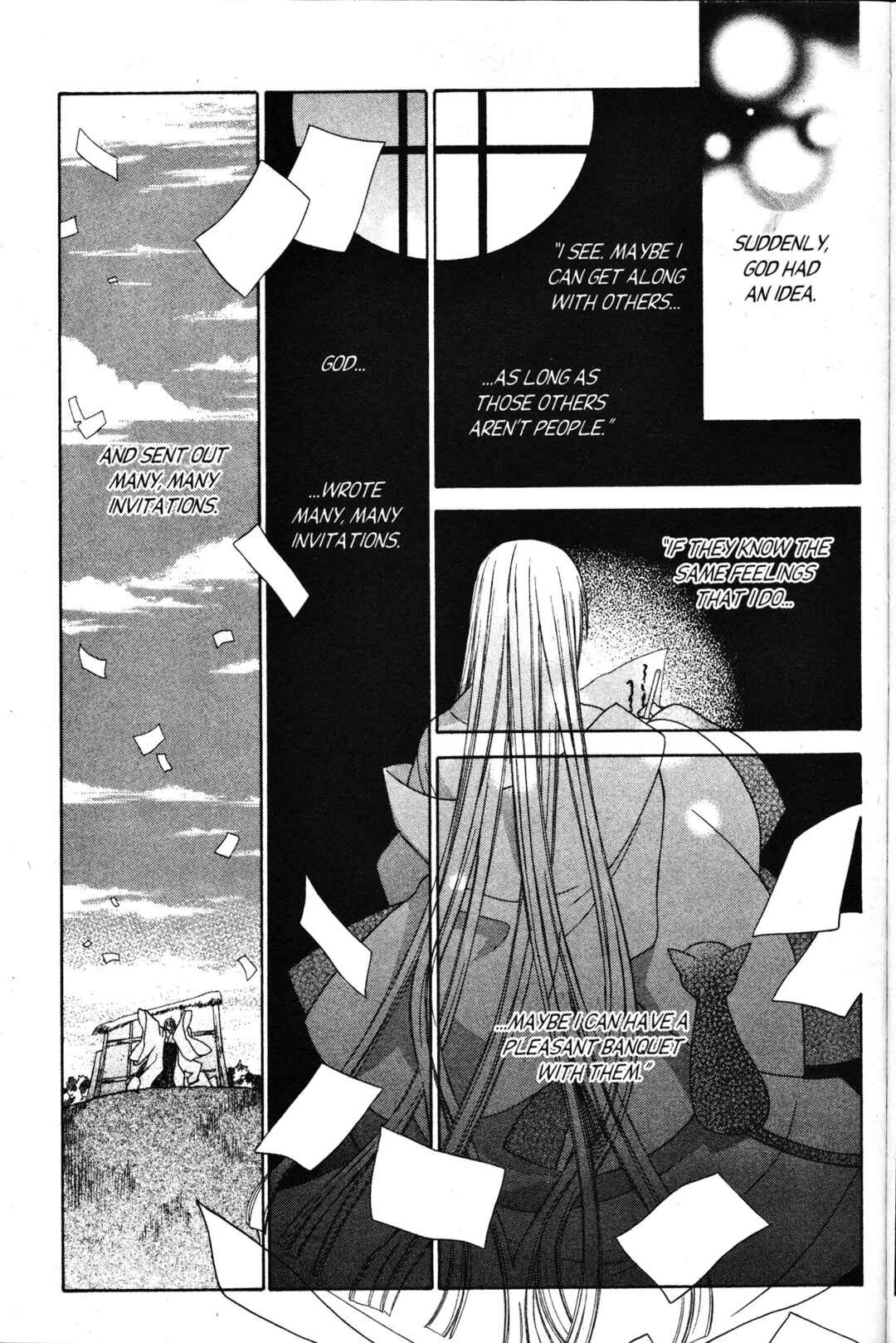 Chapter 131 - Page 5
