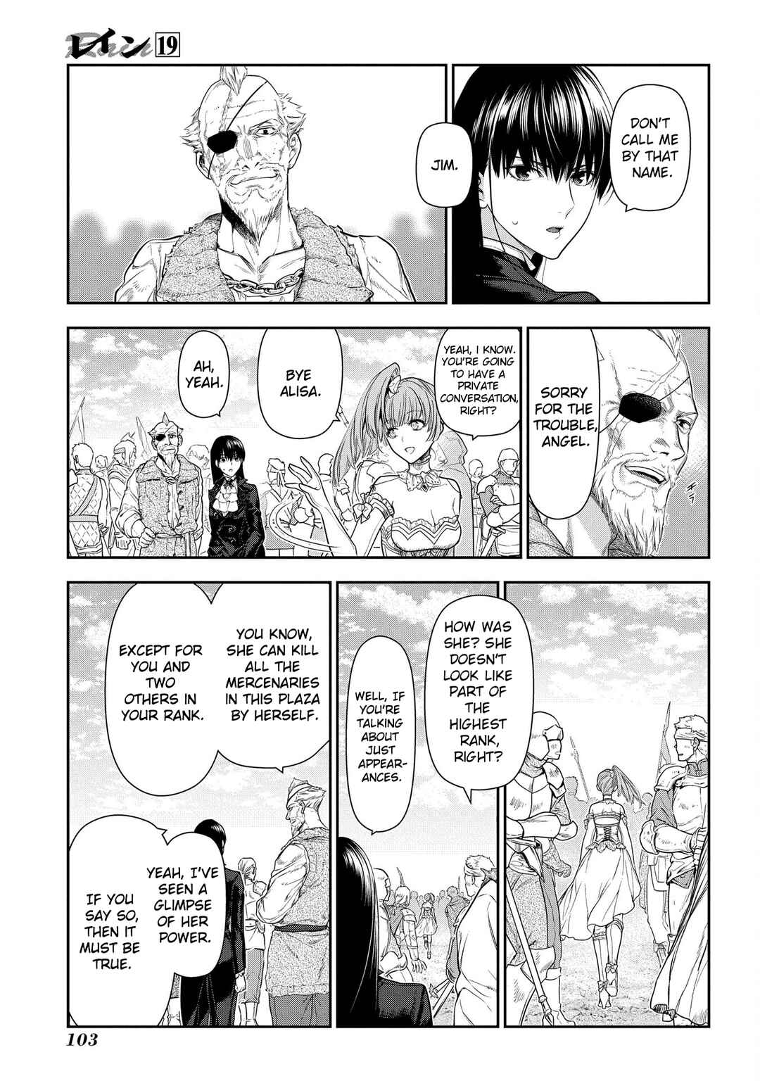 Chapter 102 - Page 10