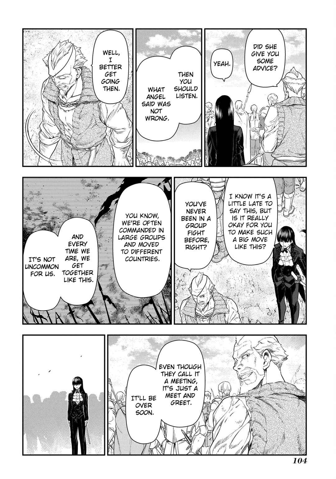 Chapter 102 - Page 11