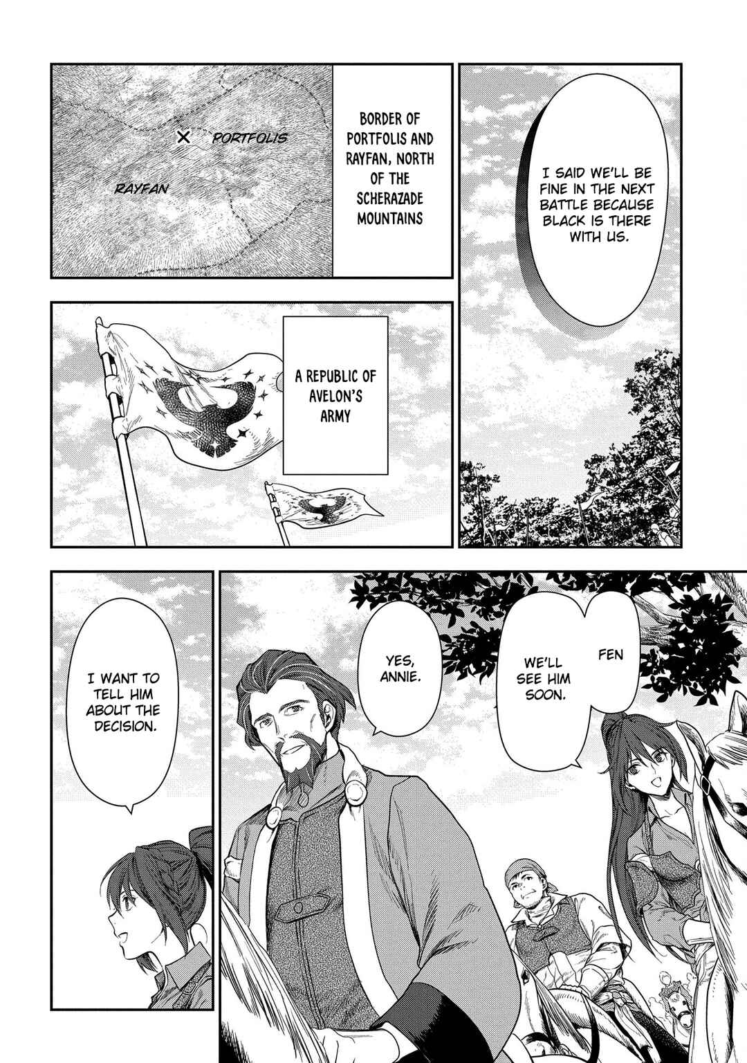 Chapter 102 - Page 21