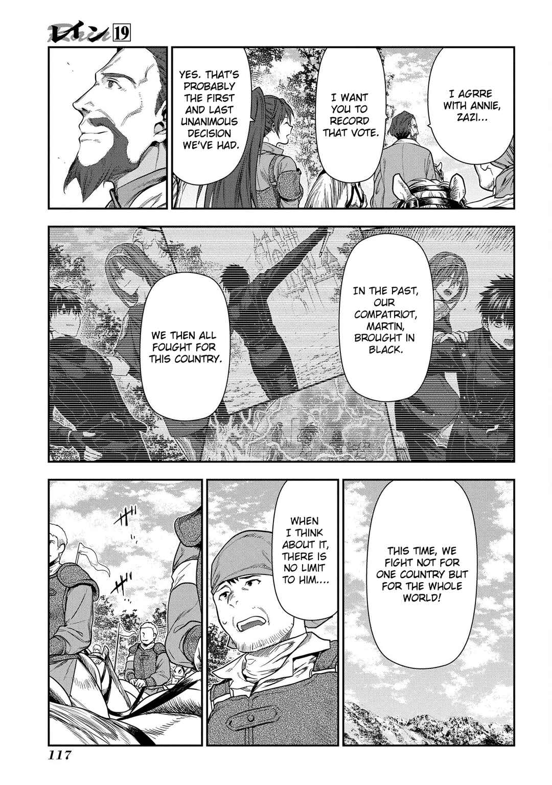 Chapter 102 - Page 24