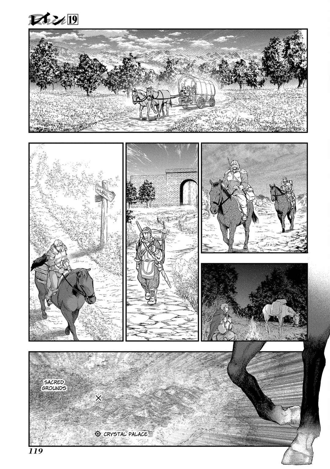Chapter 102 - Page 26