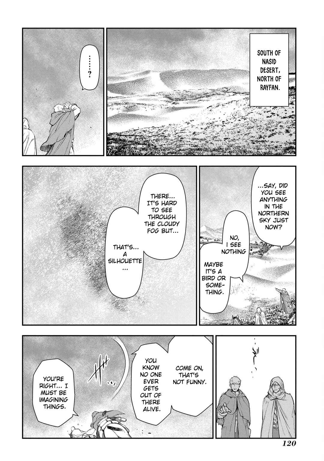 Chapter 102 - Page 27