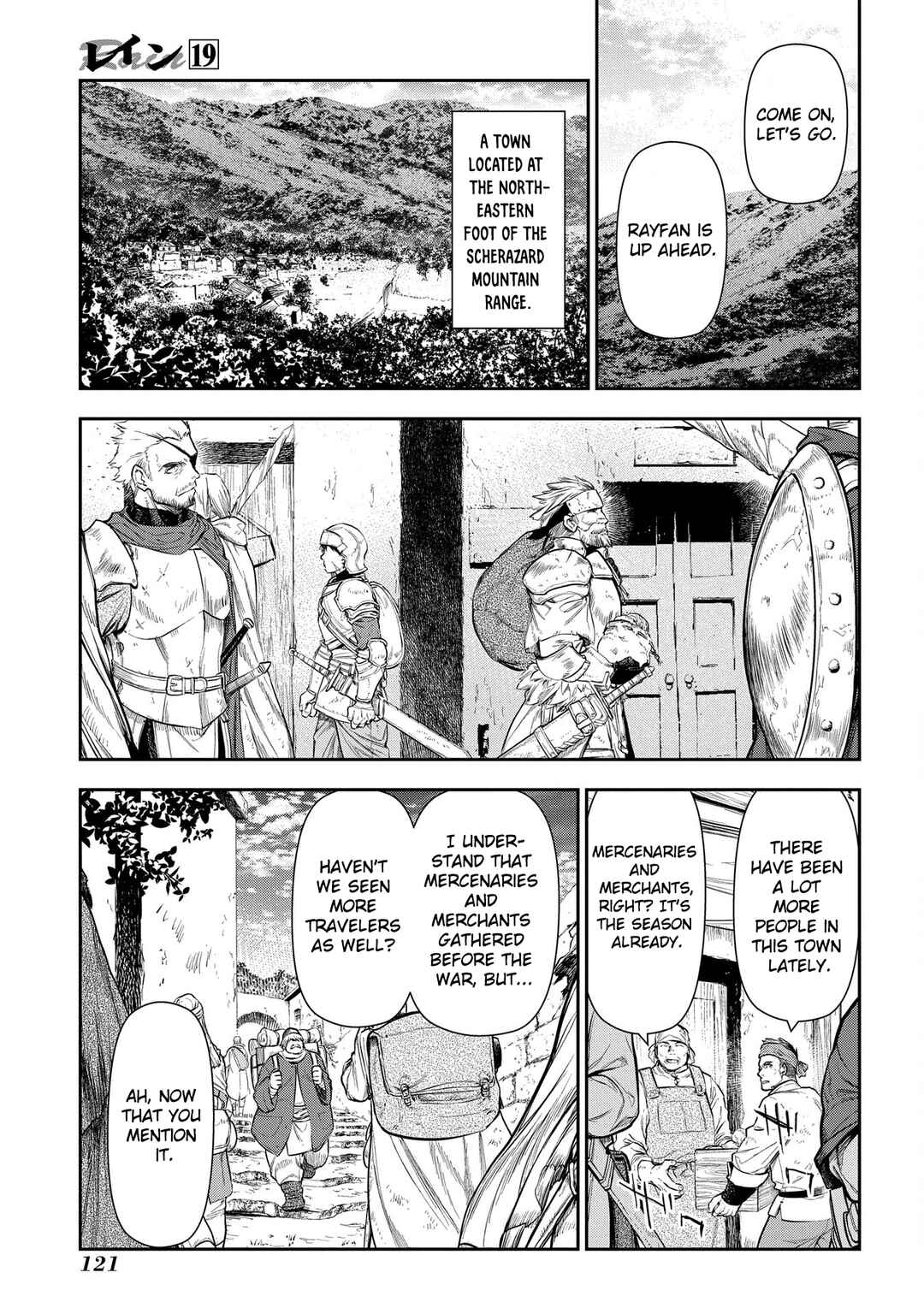 Chapter 102 - Page 28