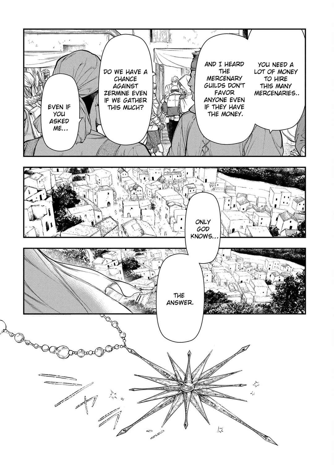 Chapter 102 - Page 29