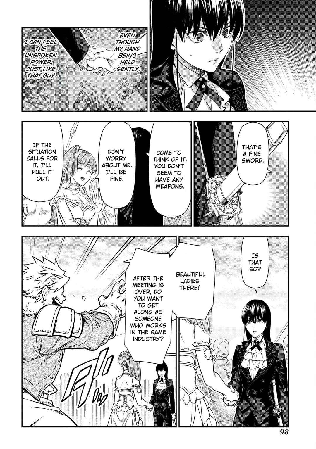 Chapter 102 - Page 5