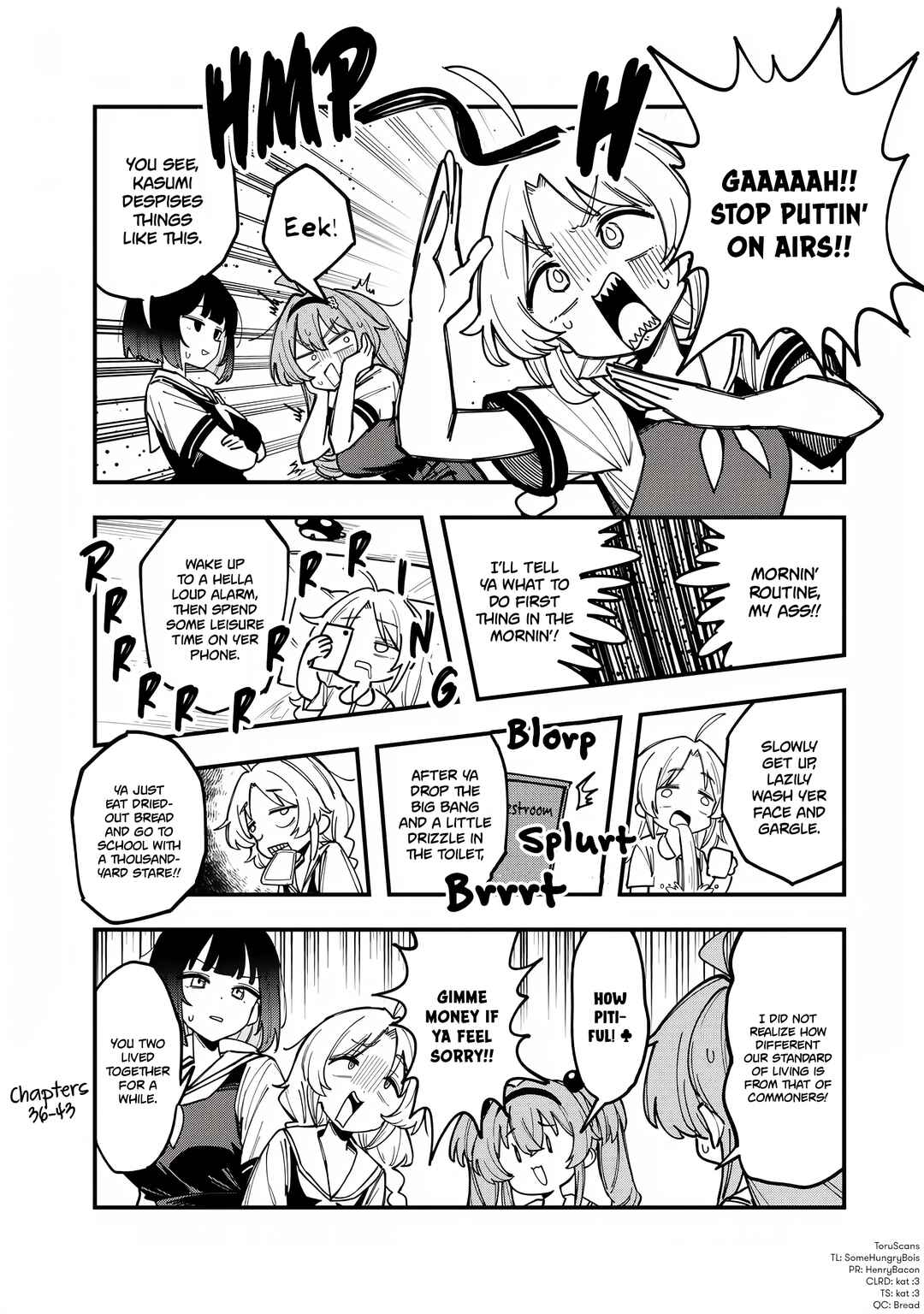 Chapter 88 - Page 2