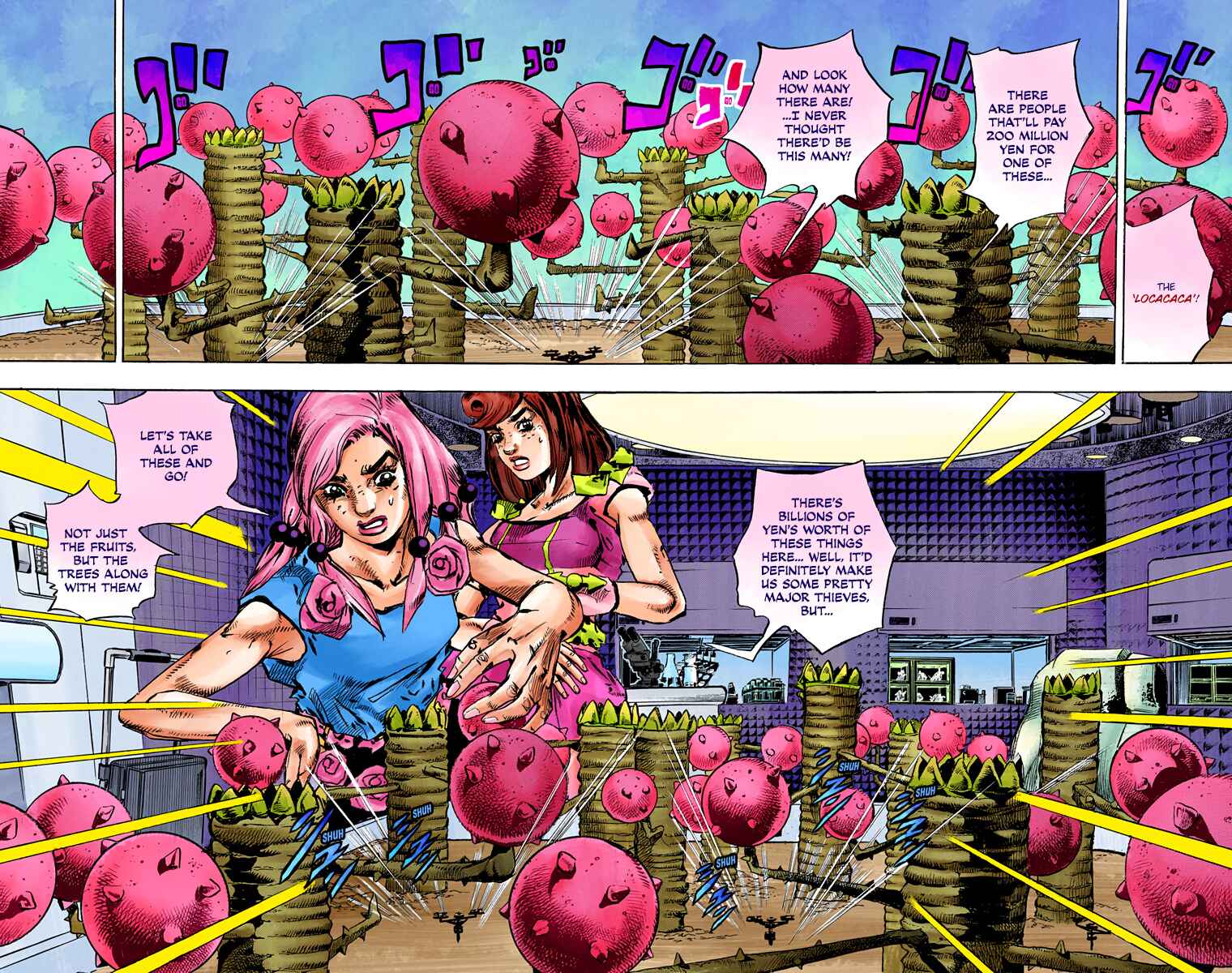 Chapter 82 - Page 3