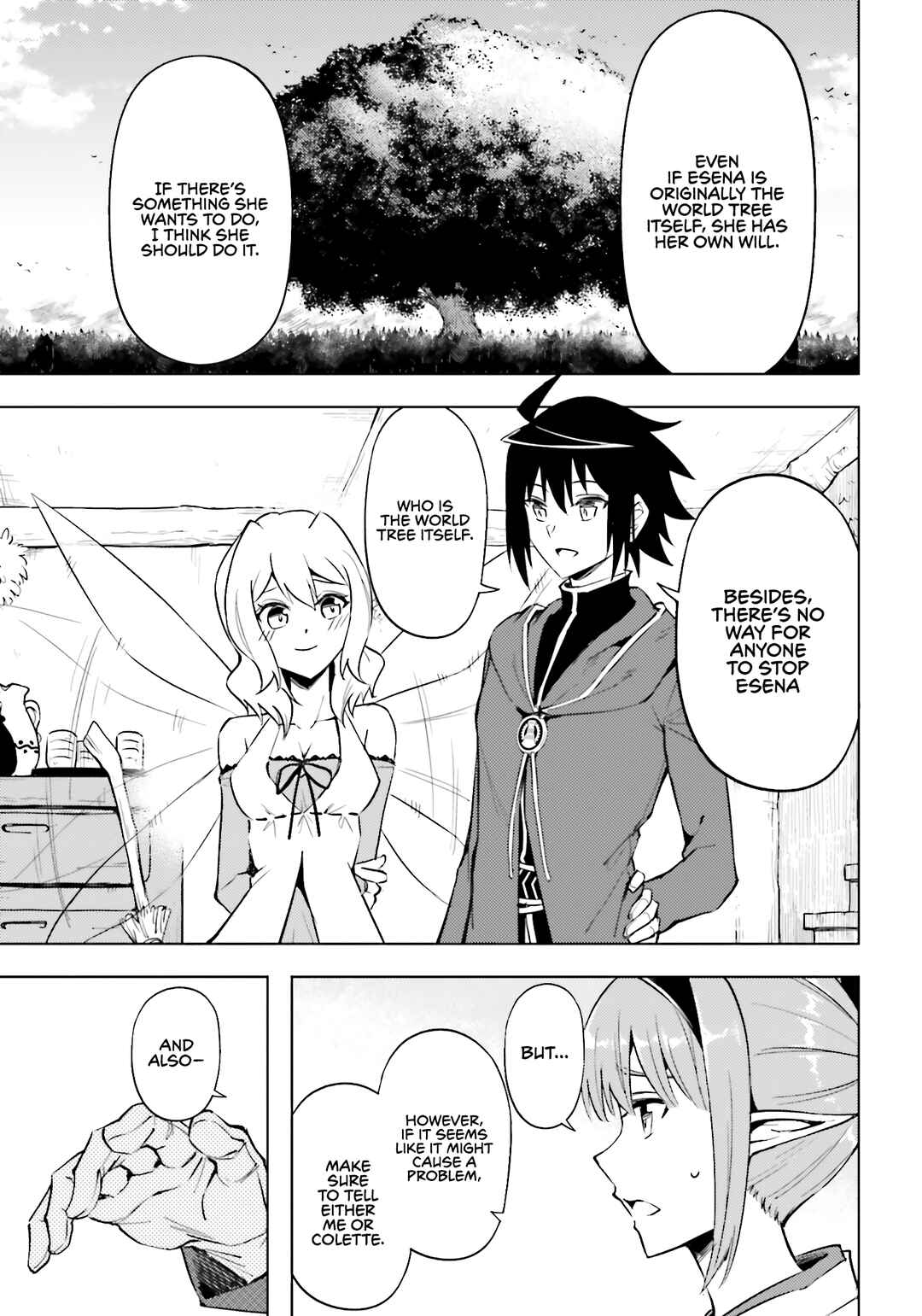 Chapter 94 - Page 10