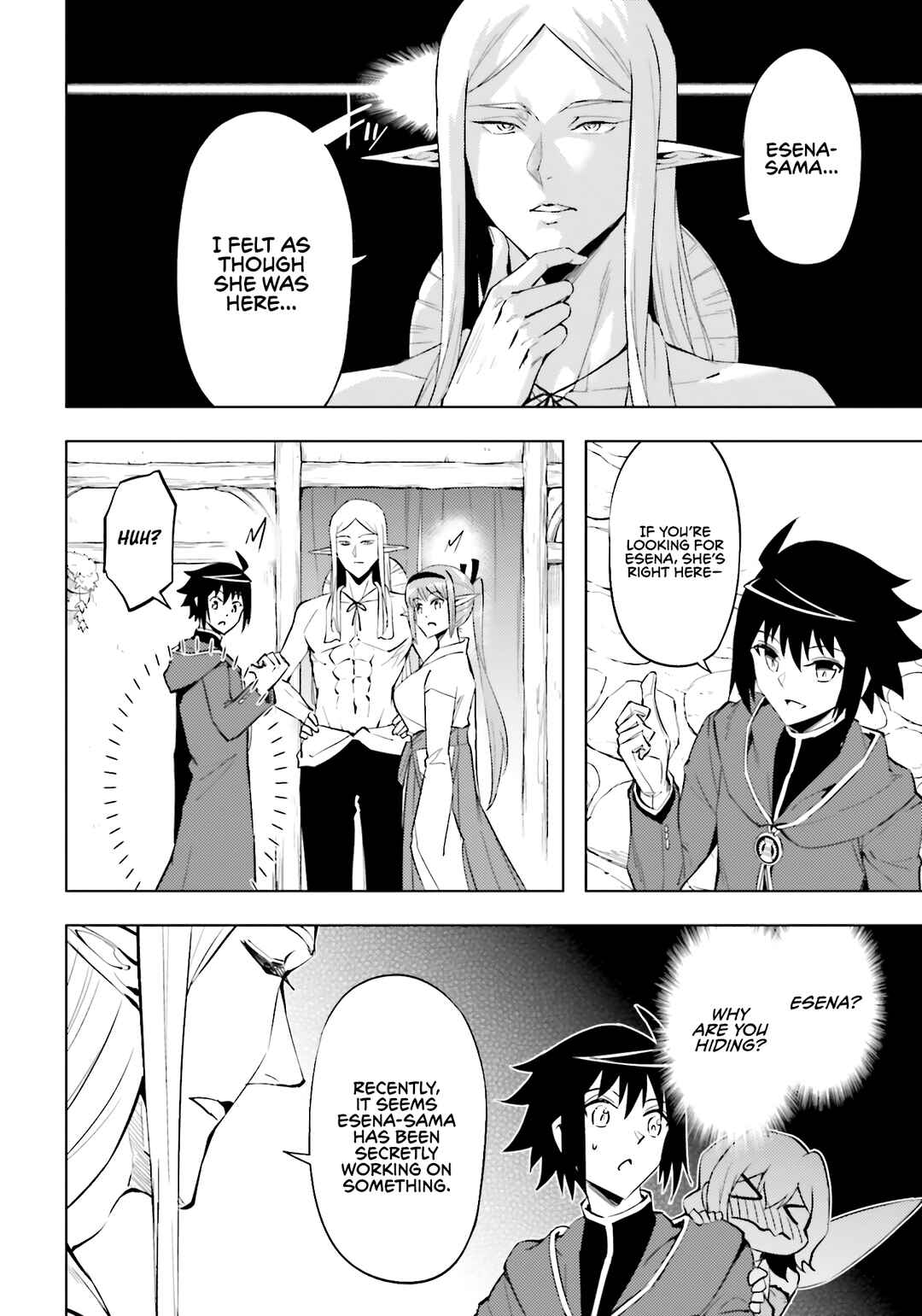 Chapter 94 - Page 13