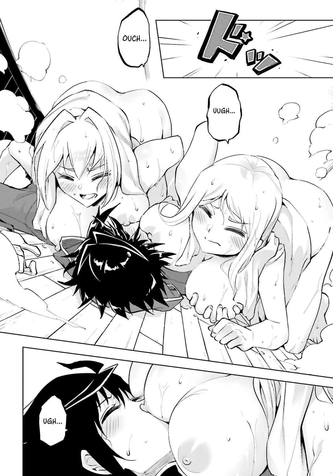Chapter 94 - Page 23