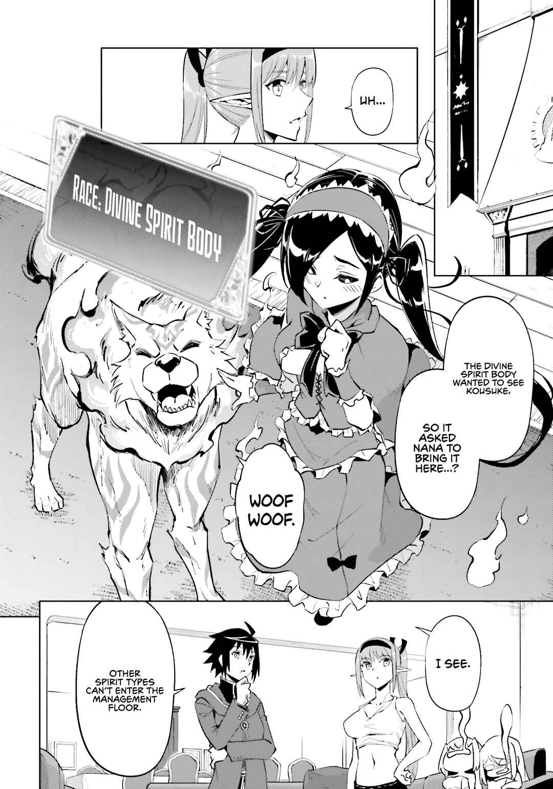 Chapter 94 - Page 25