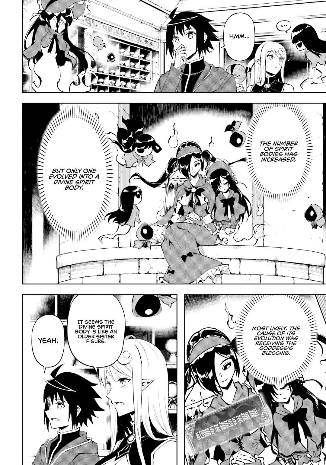 Chapter 94 - Page 29