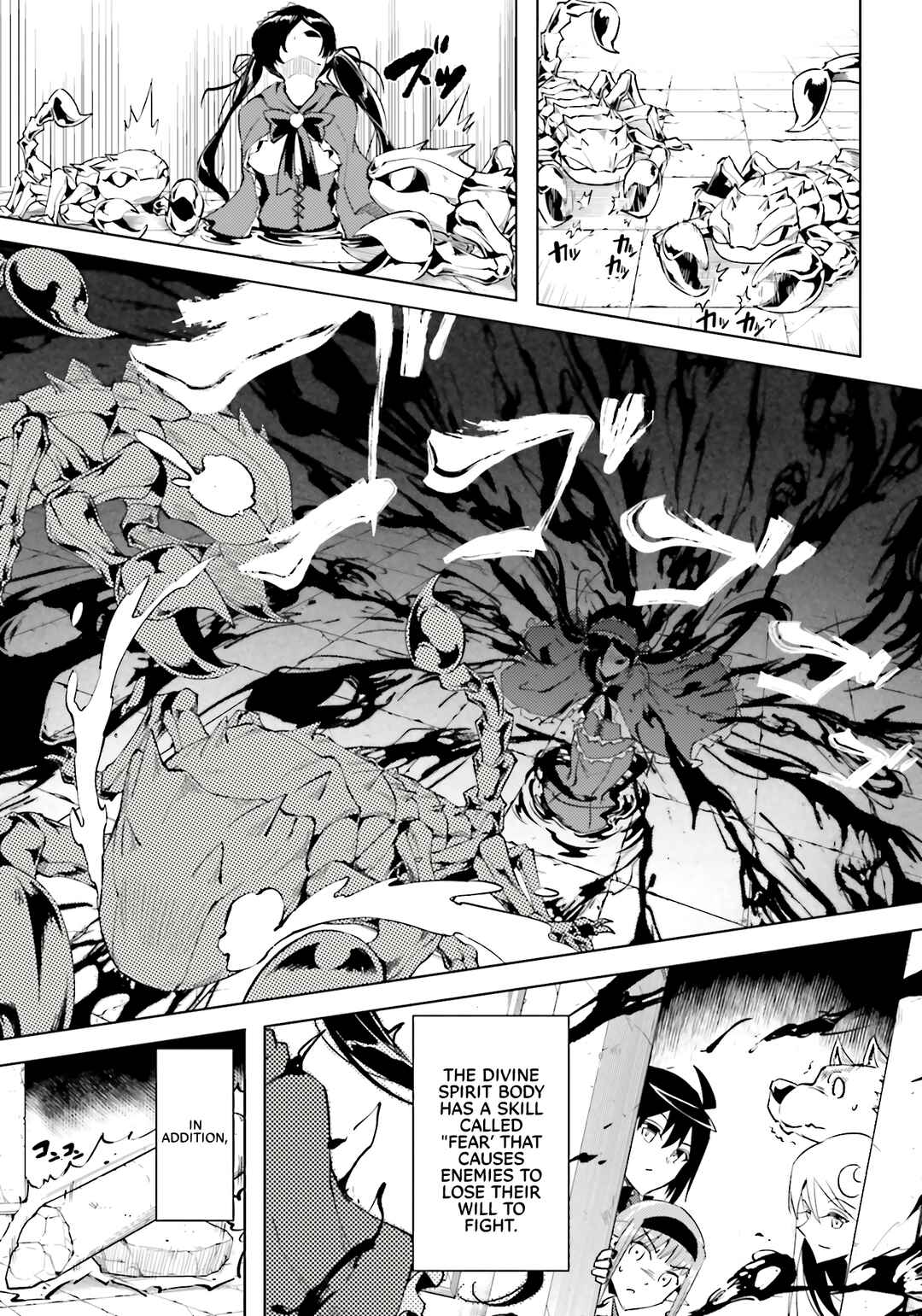 Chapter 94 - Page 30