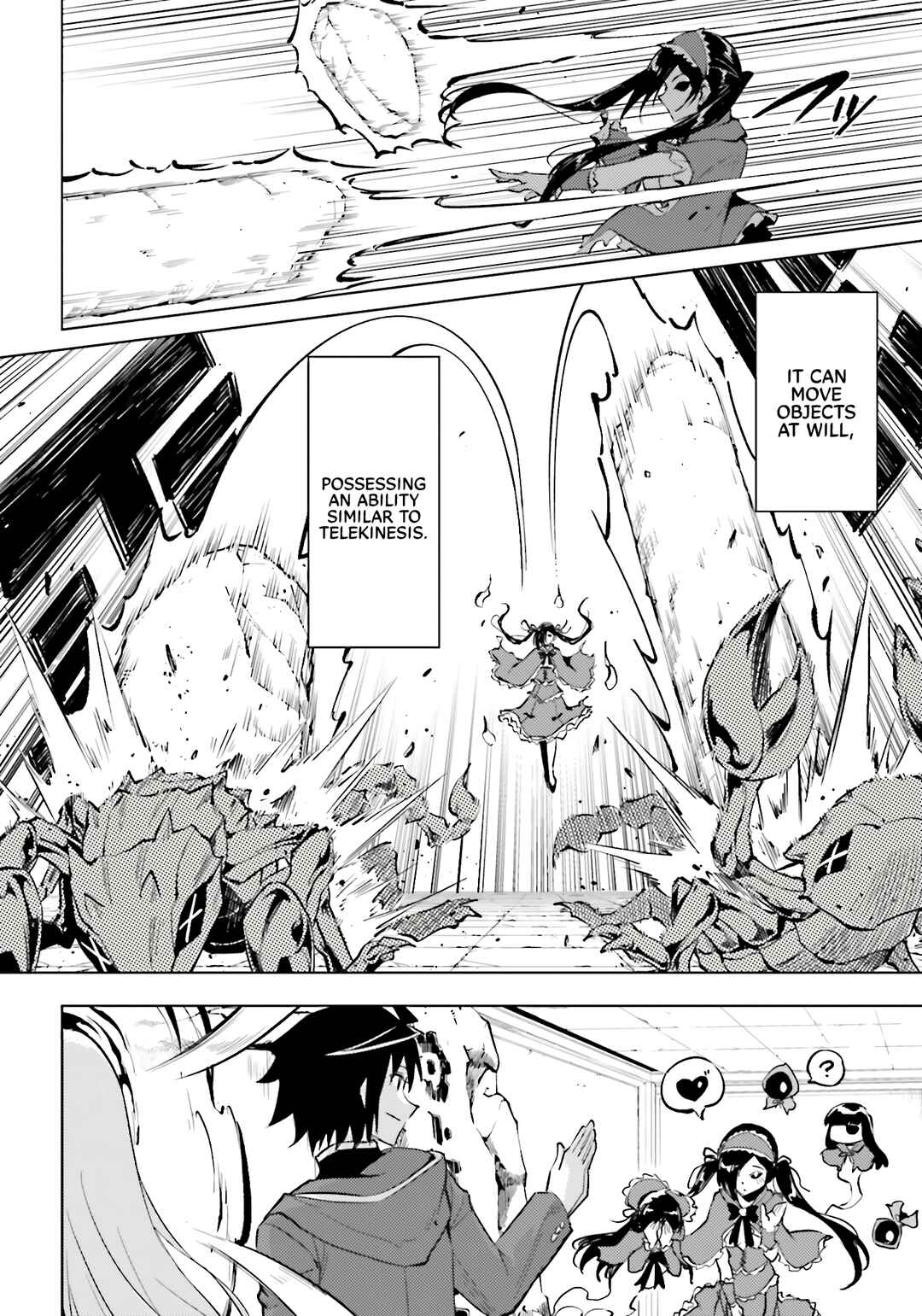 Chapter 94 - Page 31