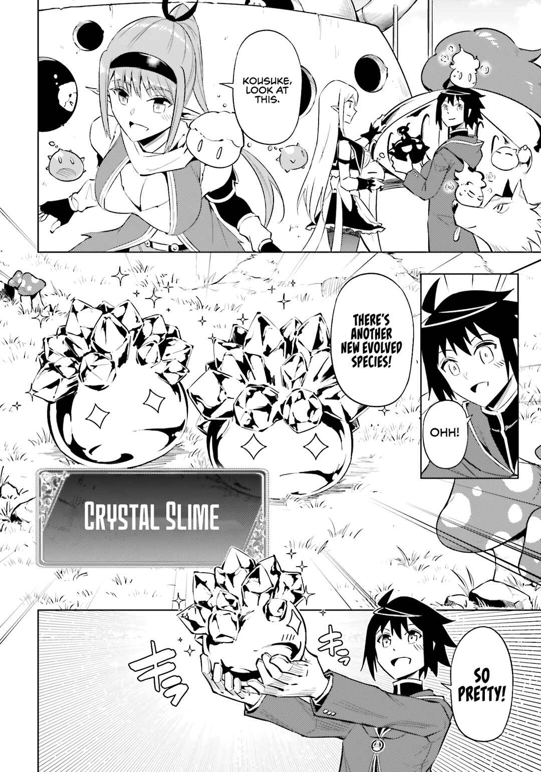Chapter 94 - Page 33