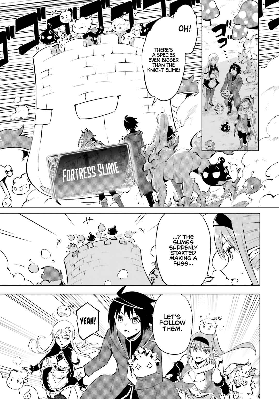 Chapter 94 - Page 34