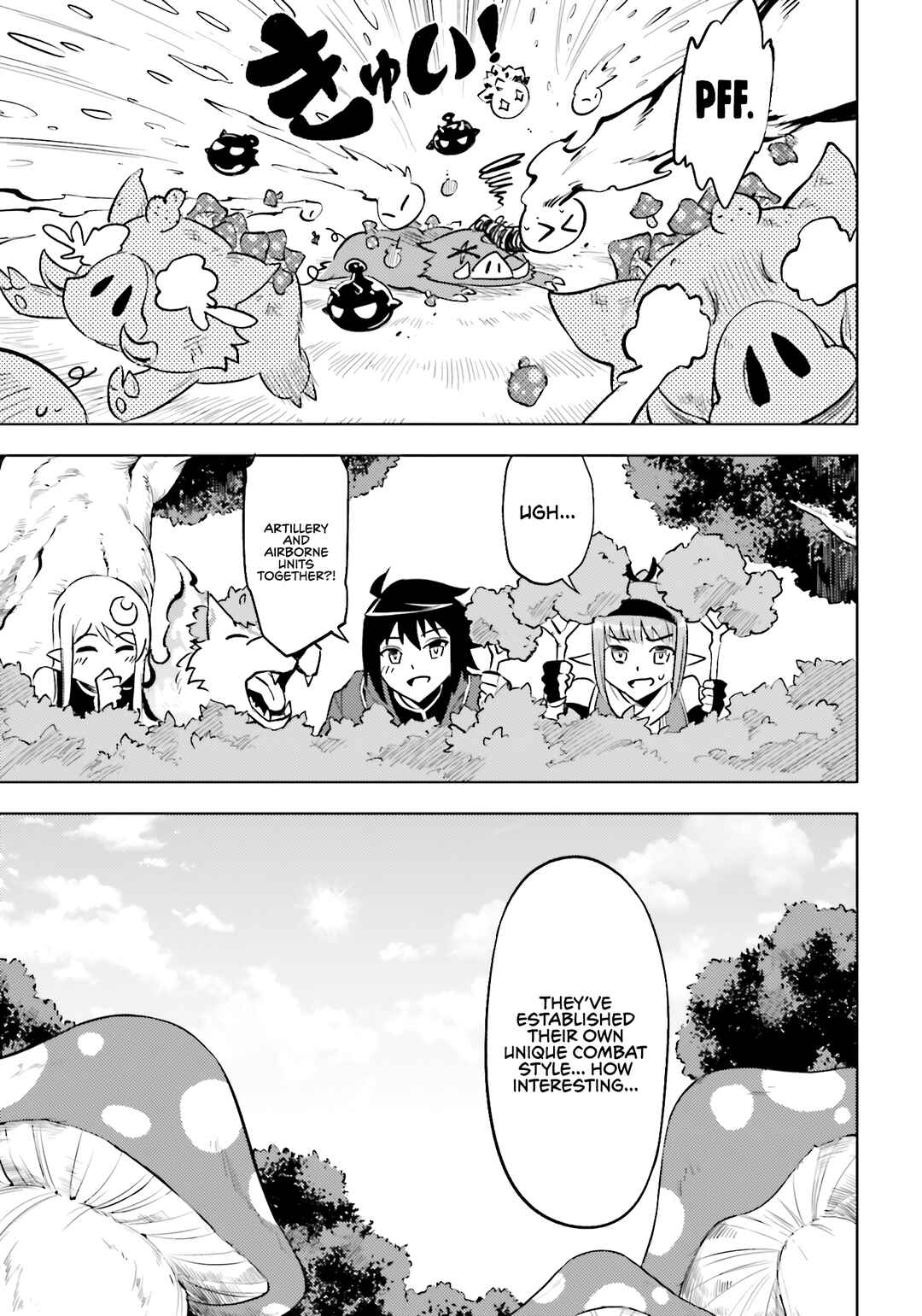 Chapter 94 - Page 38