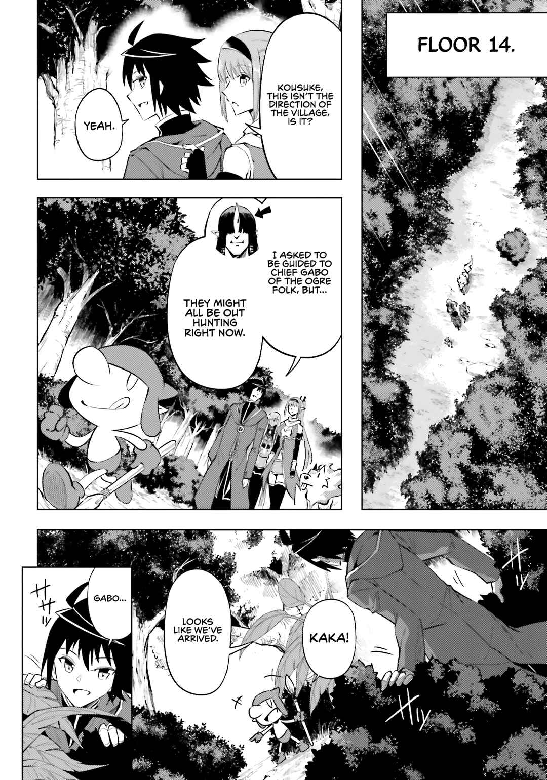 Chapter 94 - Page 39