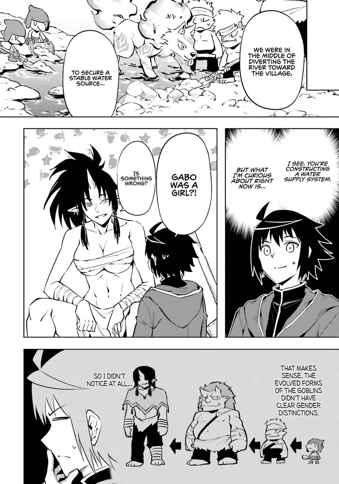 Chapter 94 - Page 41