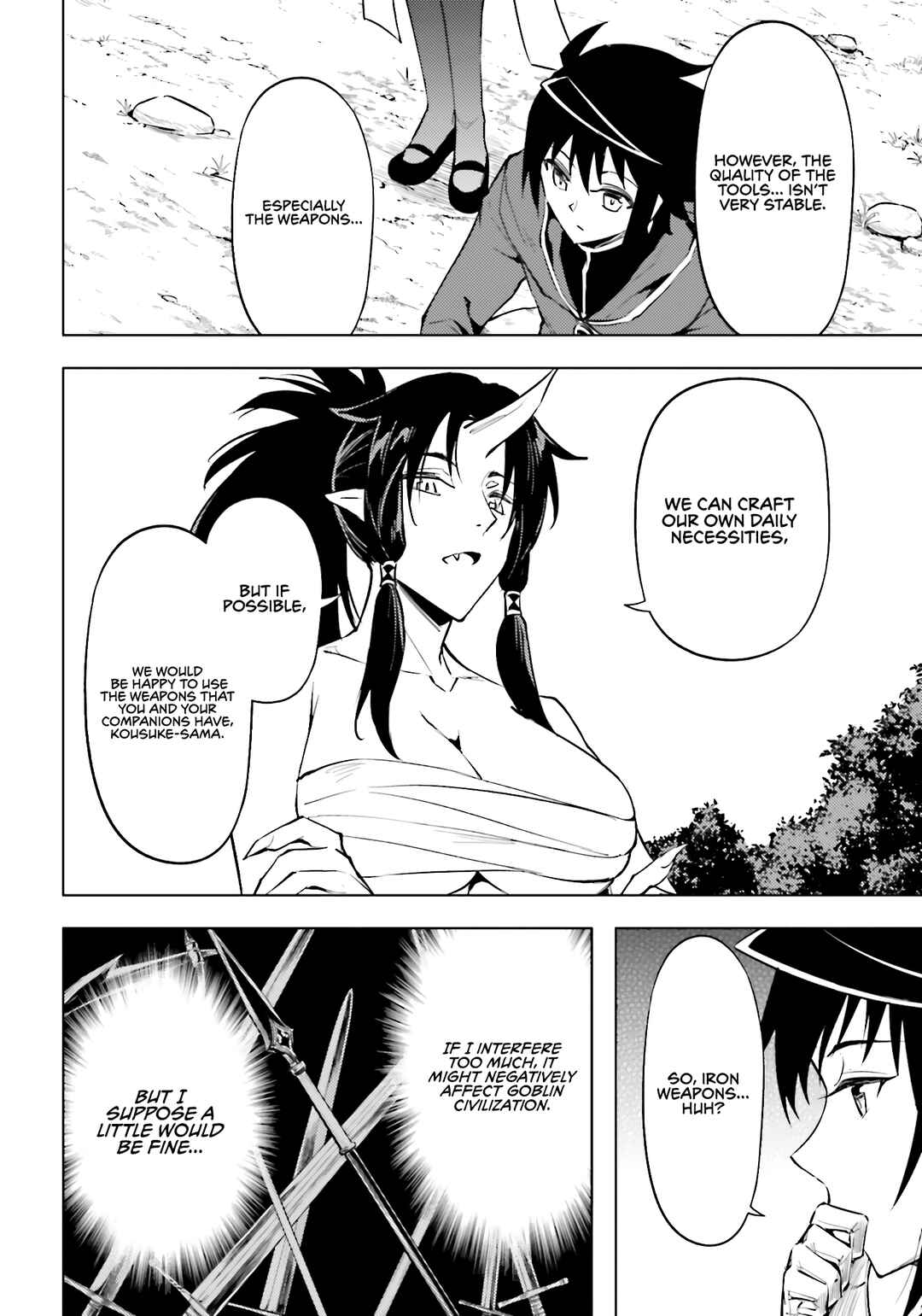 Chapter 94 - Page 43