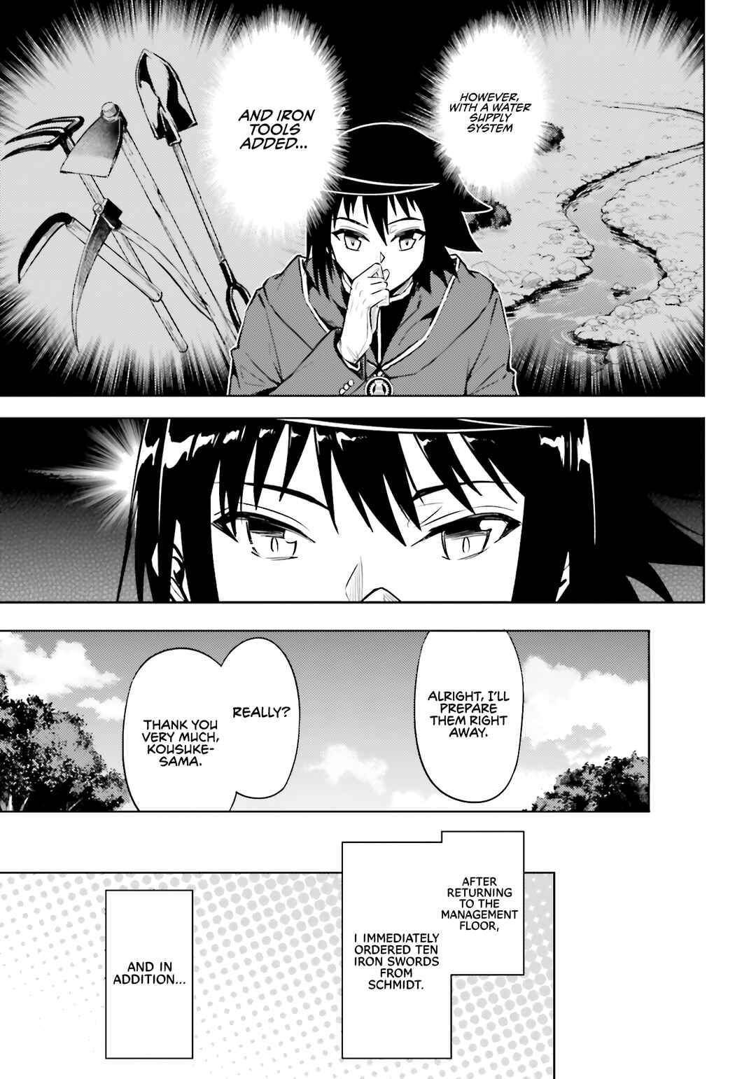 Chapter 94 - Page 44
