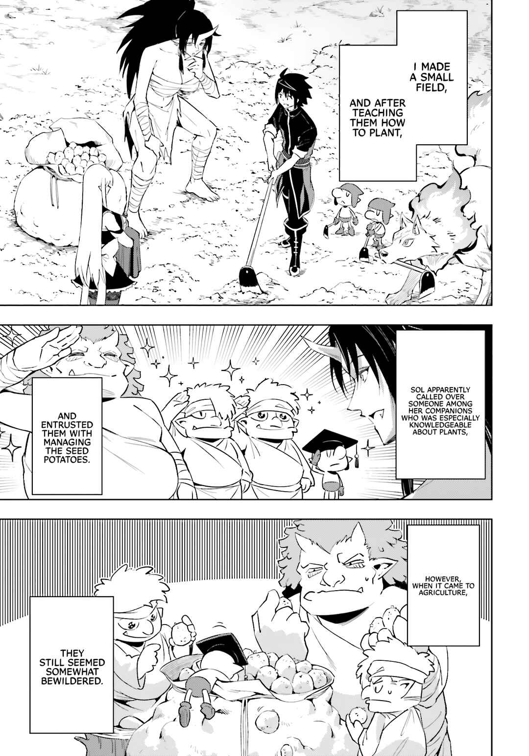 Chapter 94 - Page 46