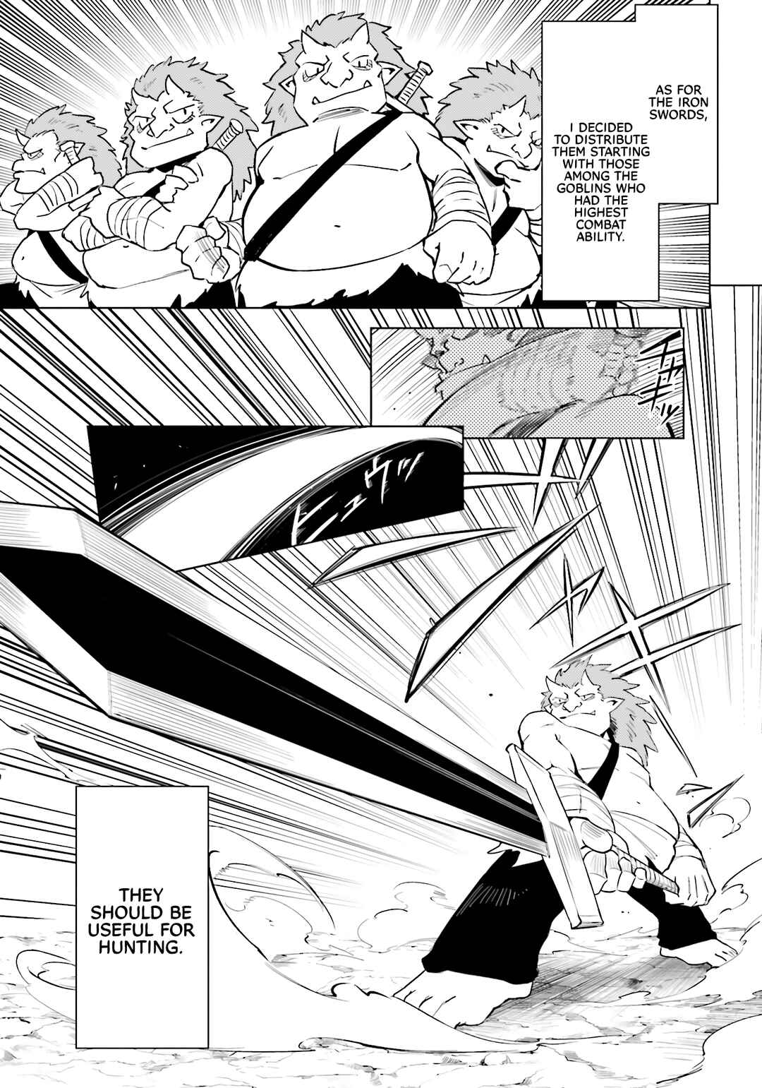 Chapter 94 - Page 48