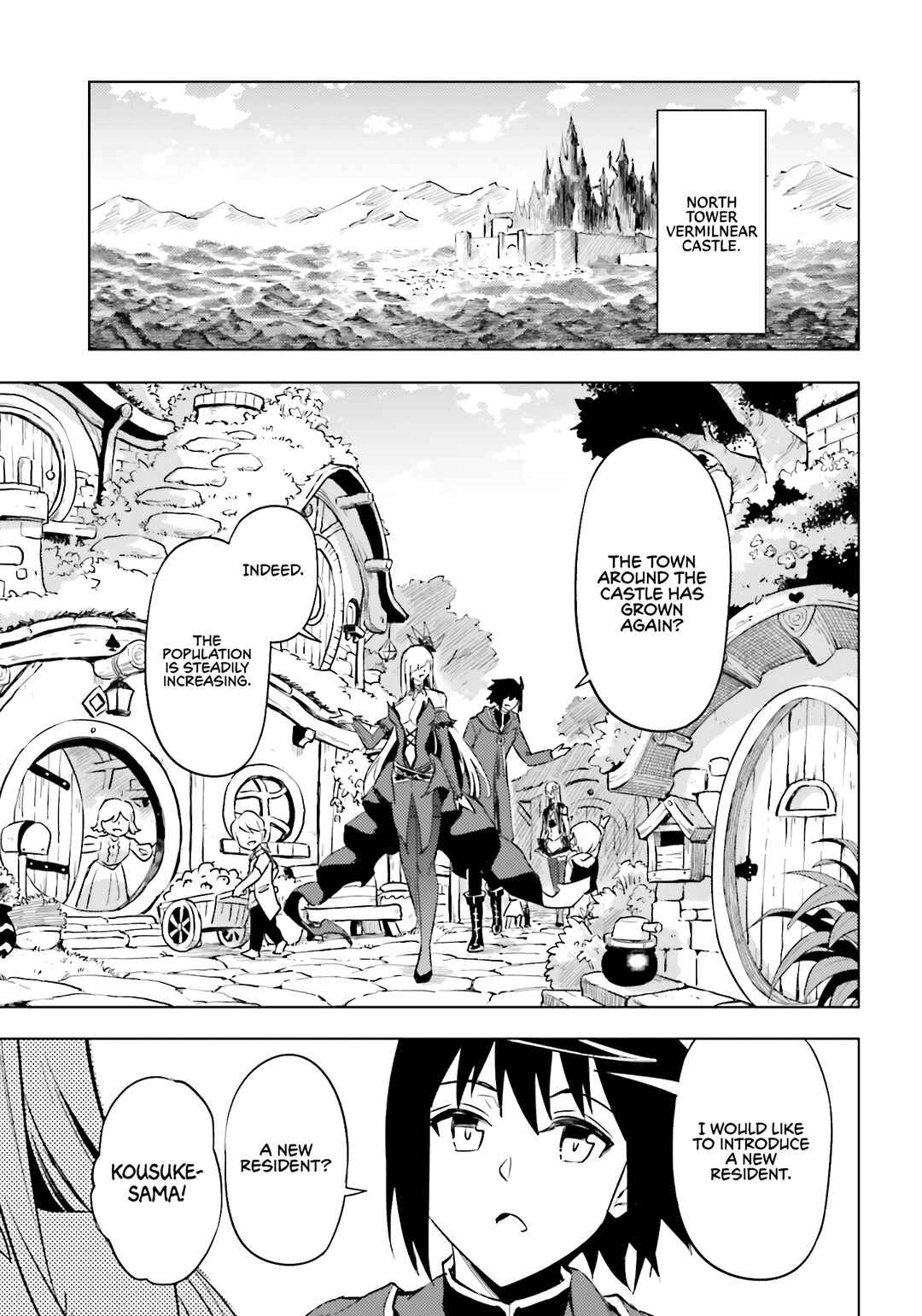 Chapter 94 - Page 50