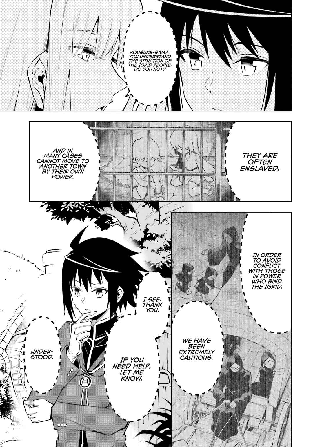 Chapter 94 - Page 54