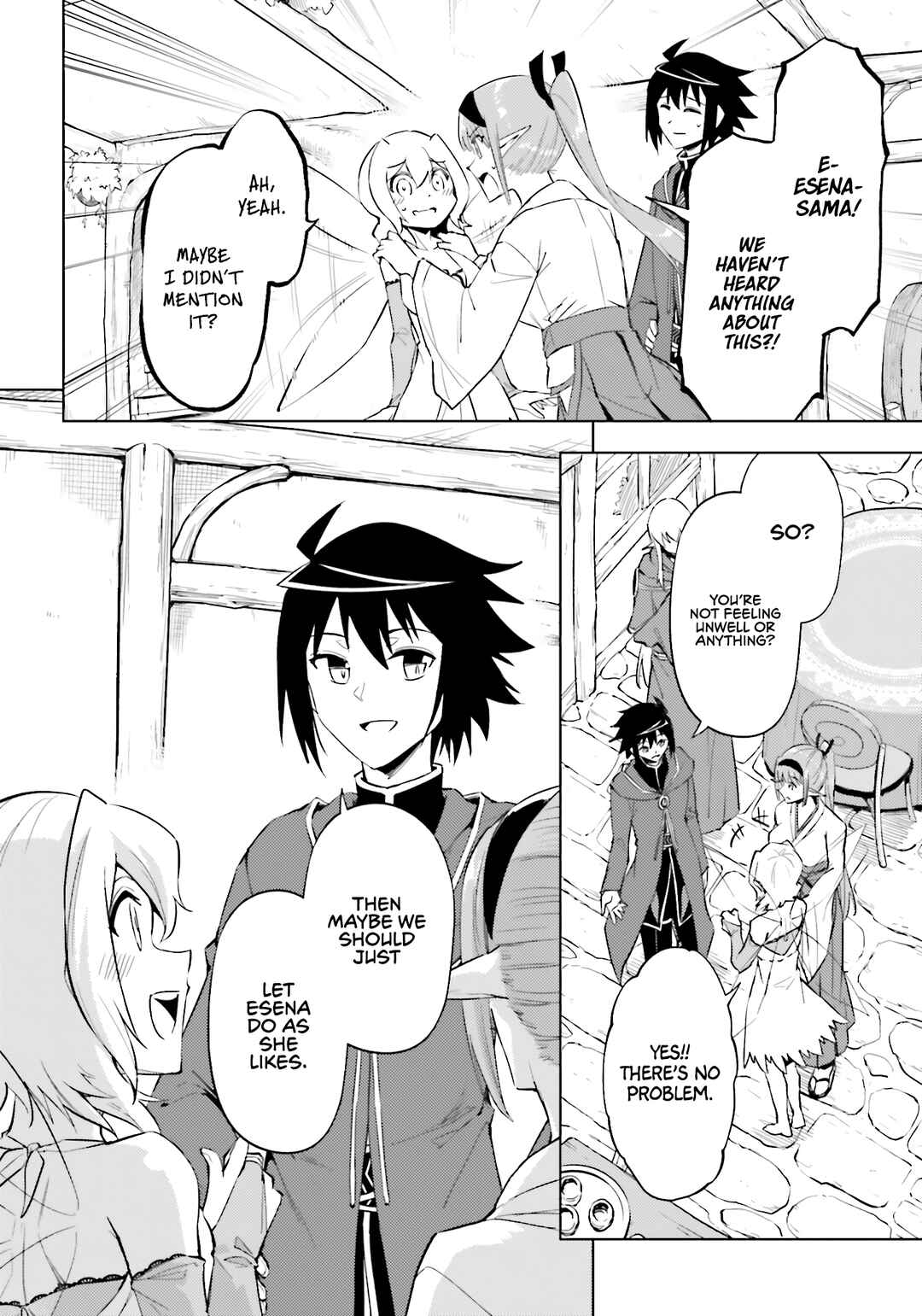 Chapter 94 - Page 9