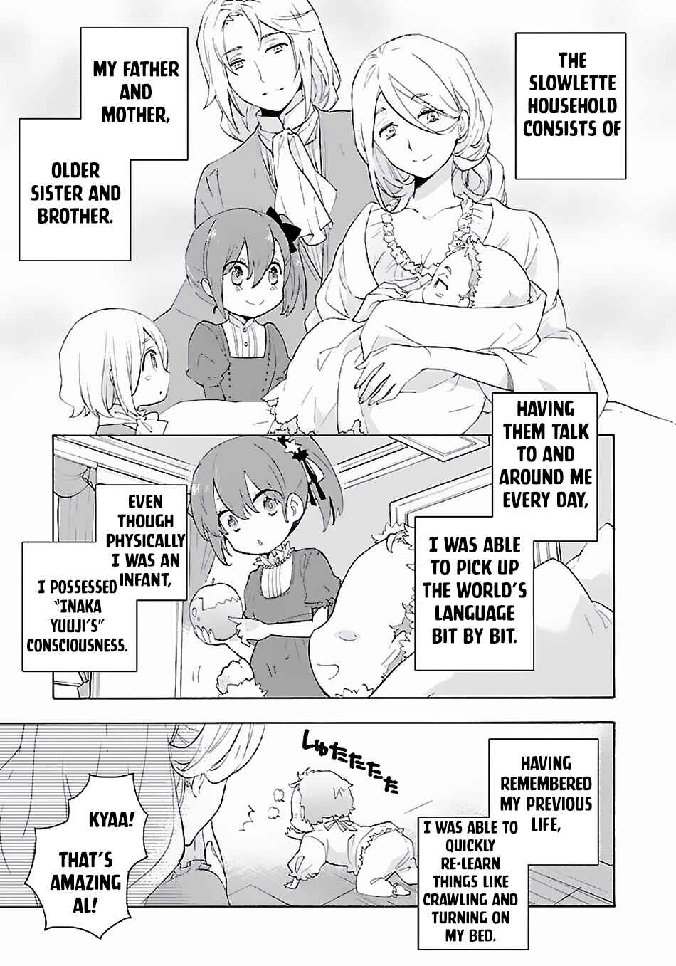 Chapter 2 - Page 6