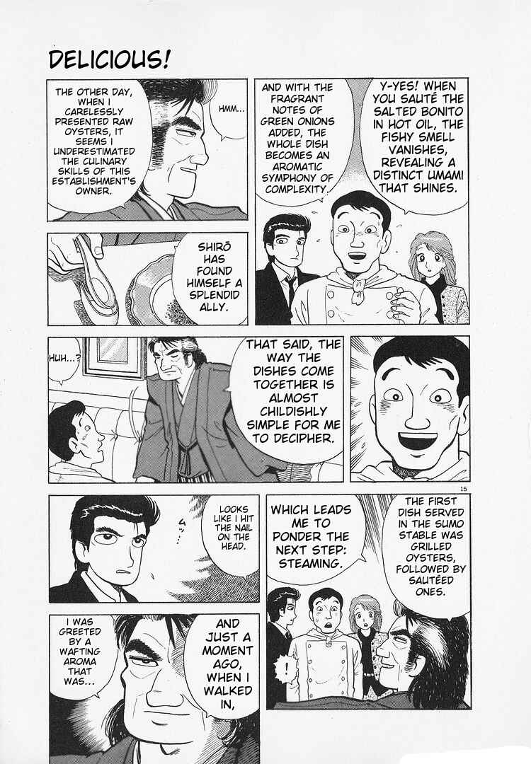 Chapter 185 - Page 16