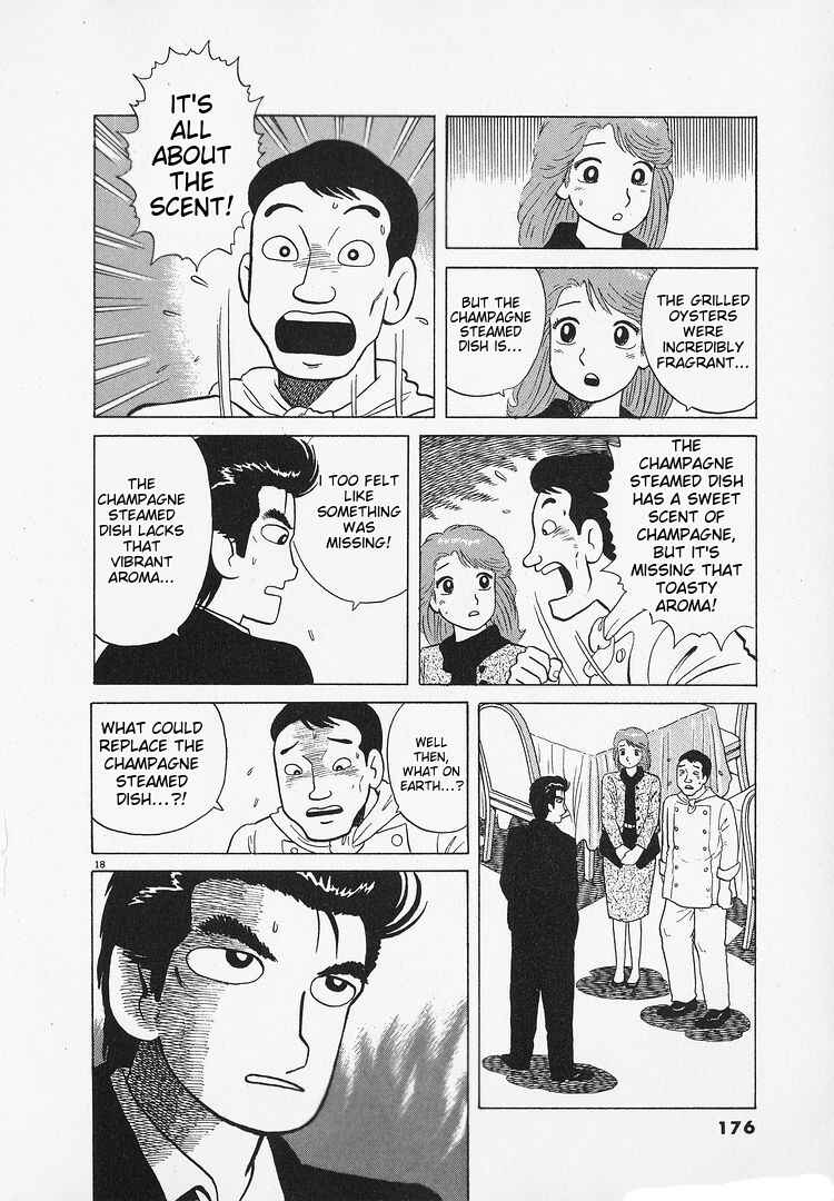 Chapter 185 - Page 19